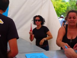 XIX Concentracion - 2012